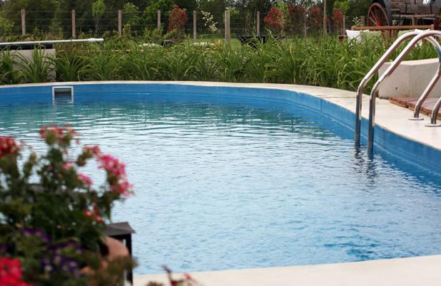 فندق سولار ديل باغو سان أنطونيو دي أريكو المظهر الخارجي الصورة